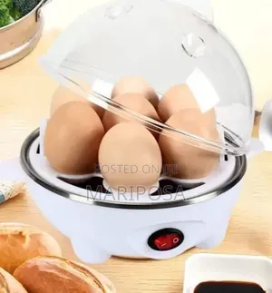 Multipurpose Egg Poacher