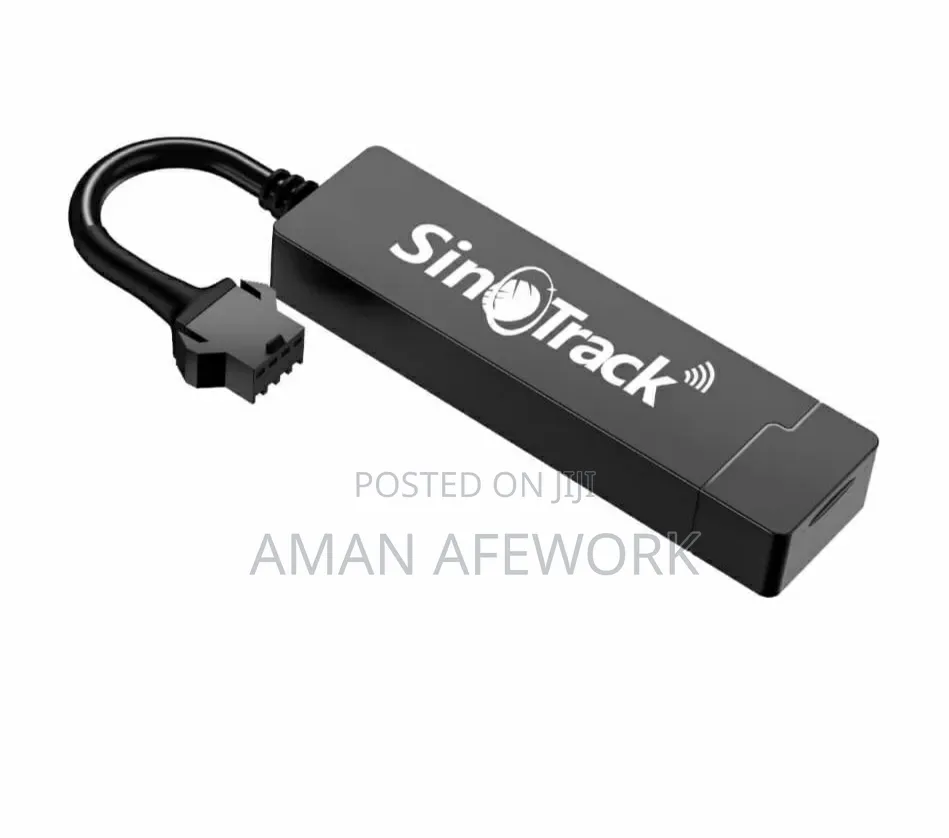 GPS Tracker