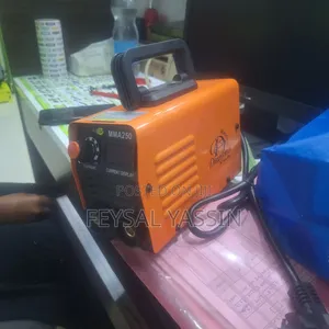 Welding 250a Mini