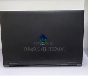 New Laptop HP Omen 16 16GB Intel Core i7 SSD 512GB
