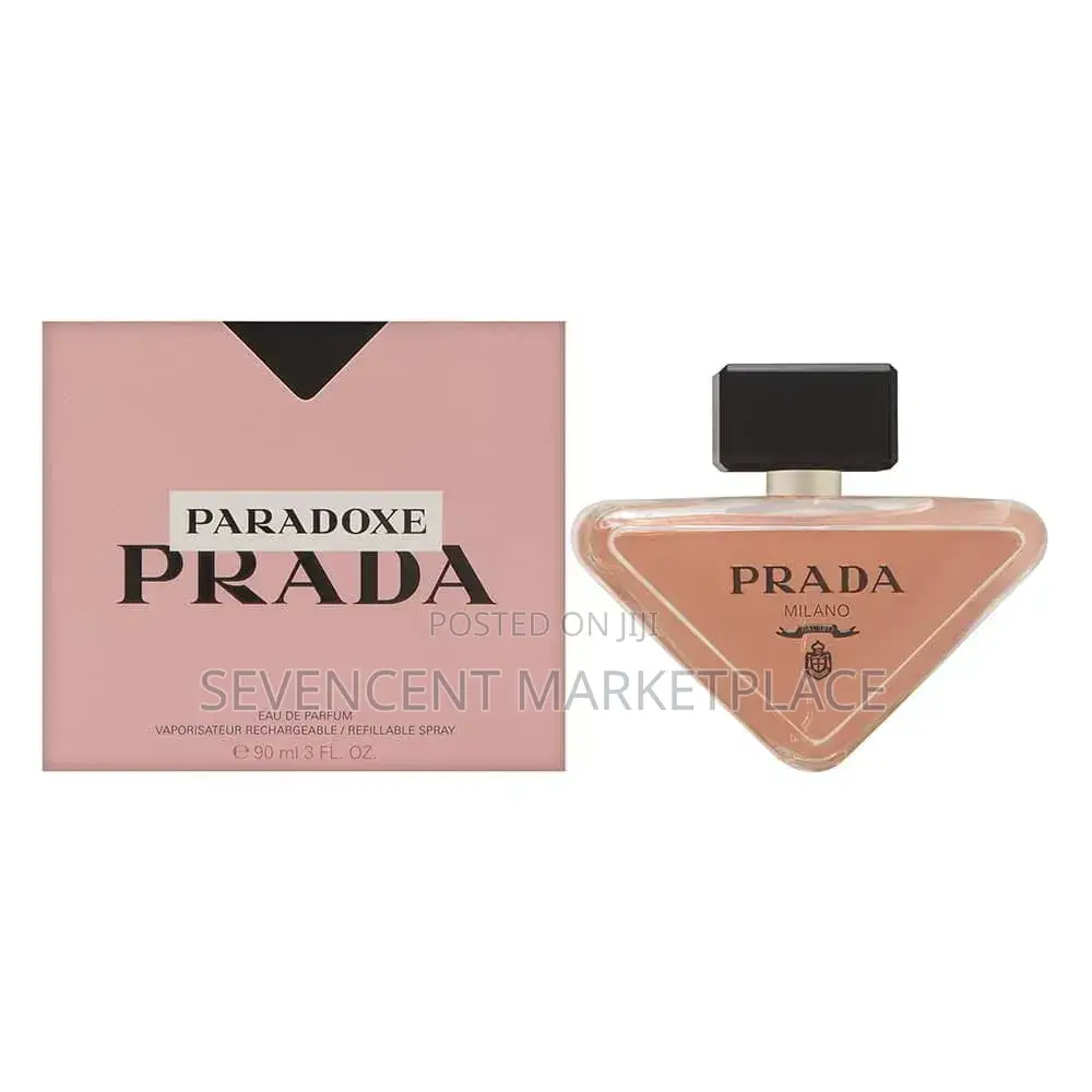 Prada Perfume