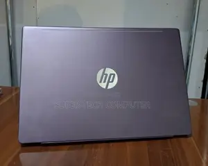 New Laptop HP Pavilion 14 8GB Intel Core i5 SSD 512GB