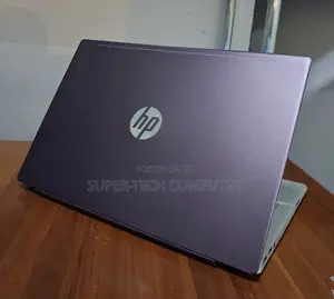 New Laptop HP Pavilion 14 8GB Intel Core i5 SSD 512GB
