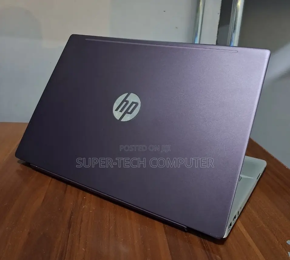 New Laptop HP Pavilion 14 8GB Intel Core i5 SSD 512GB
