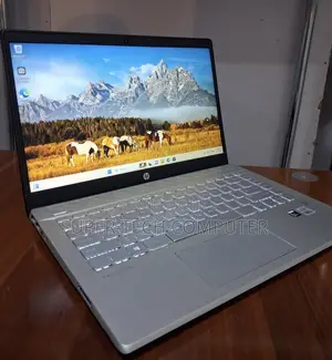 New Laptop HP Pavilion 14 8GB Intel Core i5 SSD 512GB