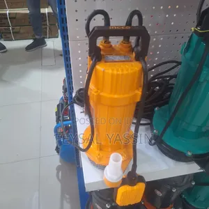 Ignco Summersuble 0.5hp - 21,500 Birr