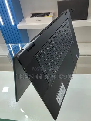 New Laptop HP OmniBook X Flip 16" 16GB Intel Core Ultra 7 SSD 1T