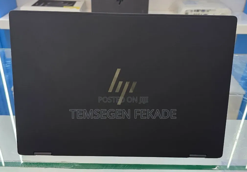New Laptop HP OmniBook X Flip 16" 16GB Intel Core Ultra 7 SSD 1T