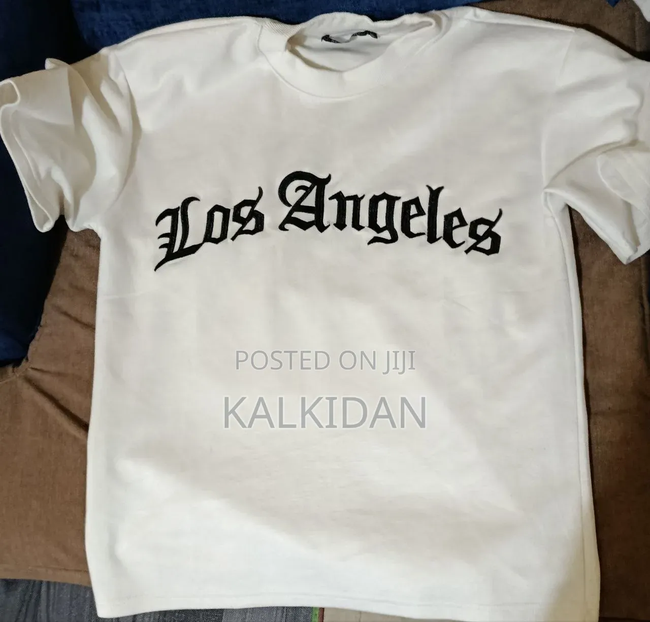 Los Angeles T-Shirt