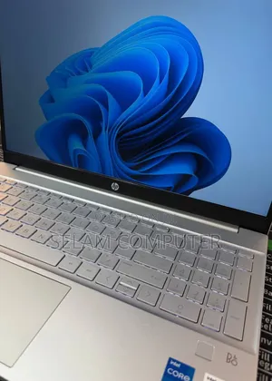 New Laptop HP Pavilion 15 16GB Intel Core i5 SSD 1T