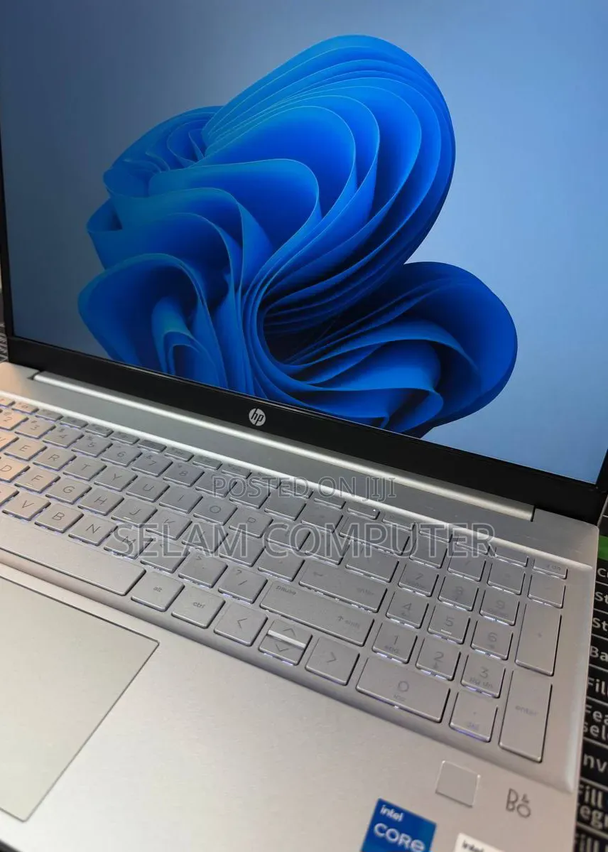 New Laptop HP Pavilion 15 16GB Intel Core i5 SSD 1T