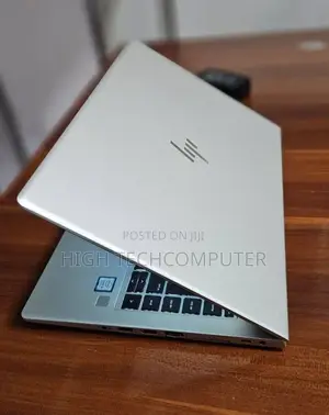New Laptop HP EliteBook 840 G6 16GB Intel Core i5 SSD 256GB