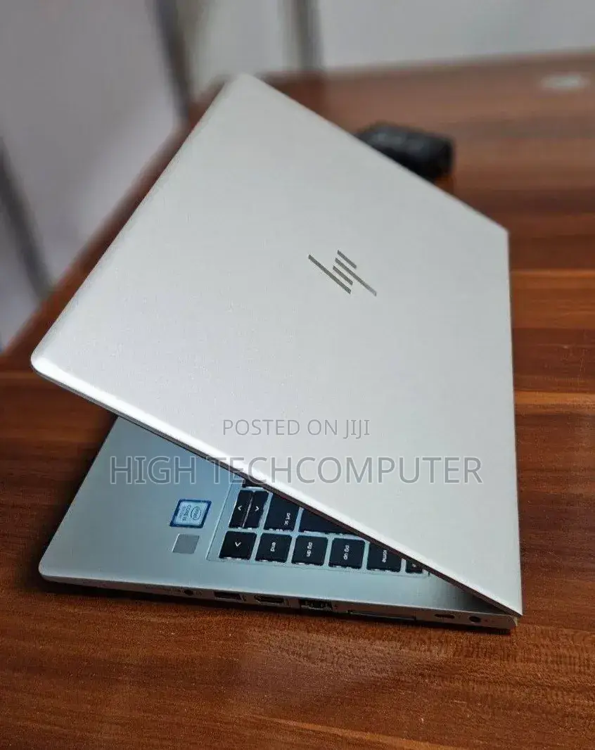 New Laptop HP EliteBook 840 G6 16GB Intel Core i5 SSD 256GB
