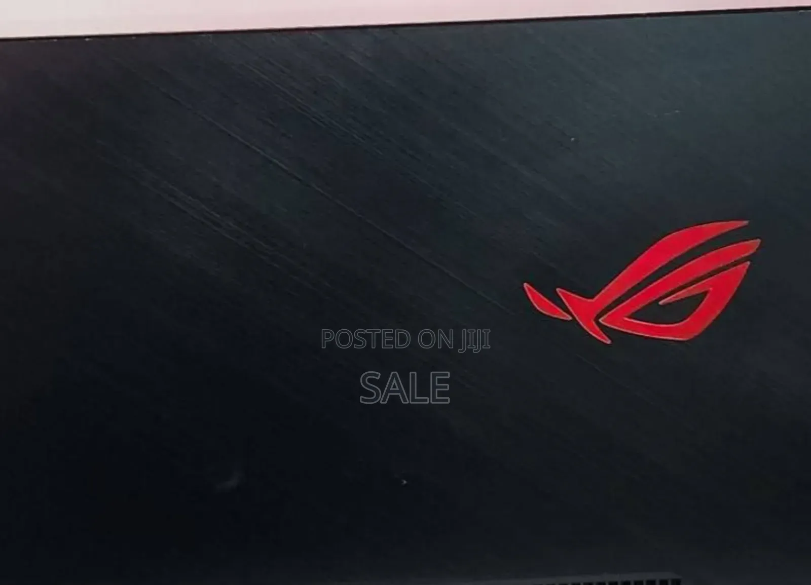 New Laptop Asus Zephyrus M GU502GW-AH76 16GB Intel Core i7 SSD 512GB