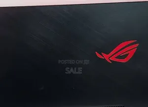 New Laptop Asus Zephyrus M GU502GW-AH76 16GB Intel Core i7 SSD 512GB