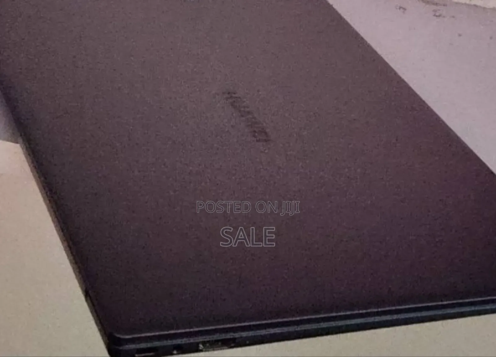New Laptop Huawei MateBook 13 WRT-W19E 16GB Intel Core i7 SSD 512GB