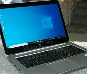 New Laptop HP EliteBook 1040 G3 16GB Intel Core i7 SSD 256GB