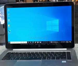 New Laptop HP EliteBook 1040 G3 16GB Intel Core i7 SSD 256GB