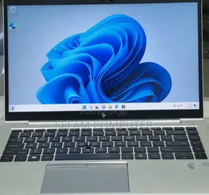 New Laptop HP EliteBook 840 G7 16GB Intel Core i7 SSD 512GB