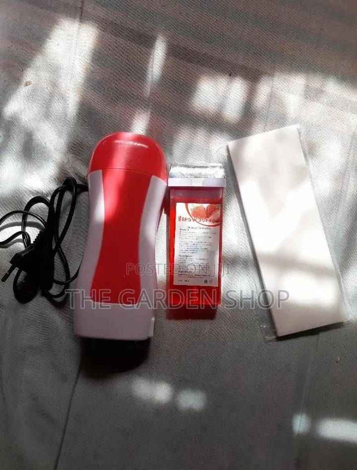 Full Set Wax