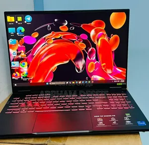 New Laptop Asus 16GB Intel Core i7 SSD 512GB