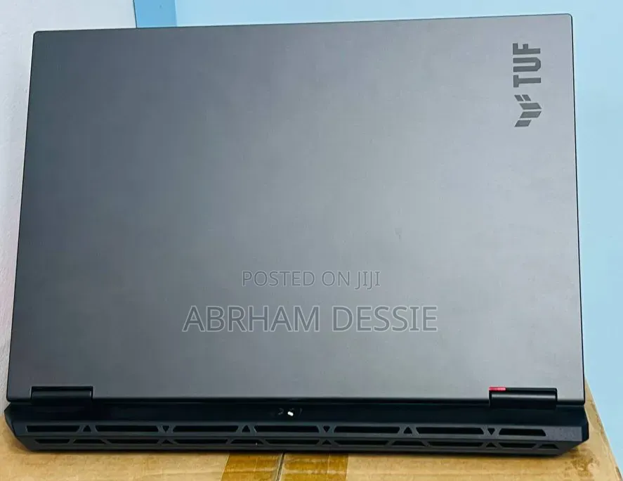 New Laptop Asus 16GB Intel Core i7 SSD 512GB