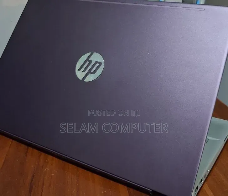 New Laptop HP Pavilion 14 8GB Intel Core i5 SSD 512GB
