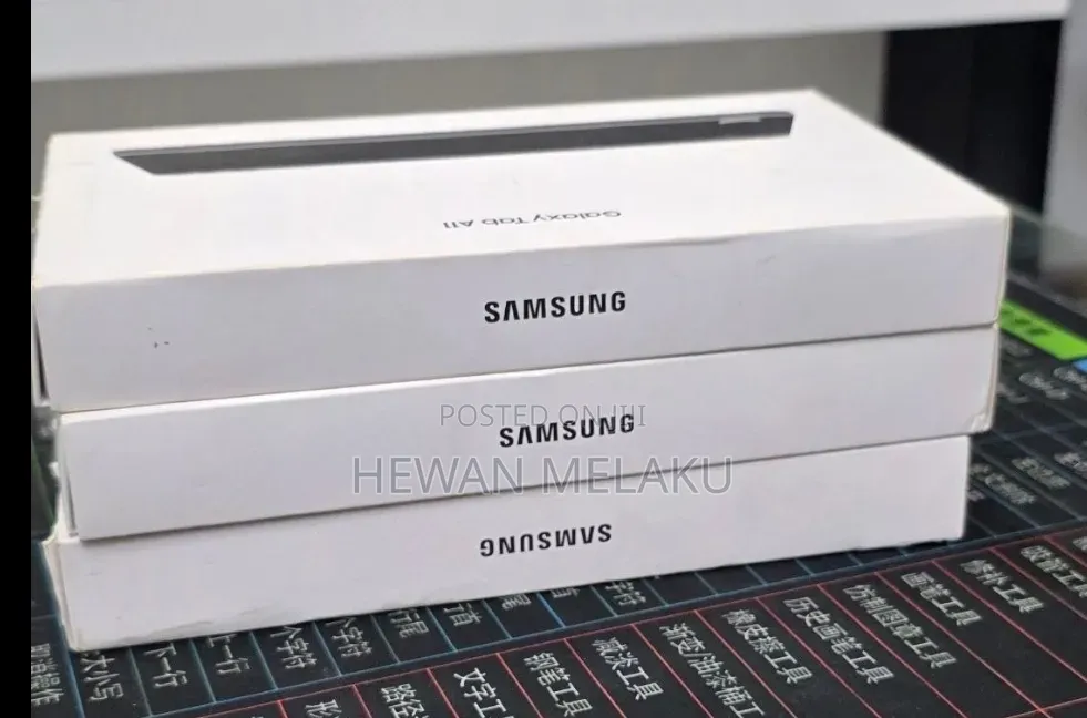 New Samsung Galaxy Tab A11 64 GB
