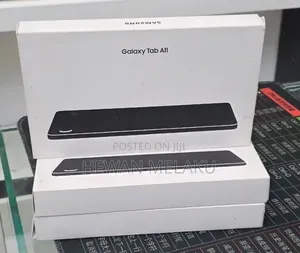 New Samsung Galaxy Tab A11 64 GB
