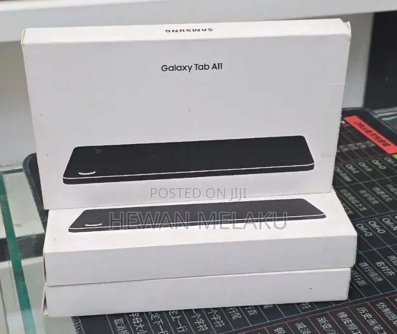 New Samsung Galaxy Tab A11 64 GB