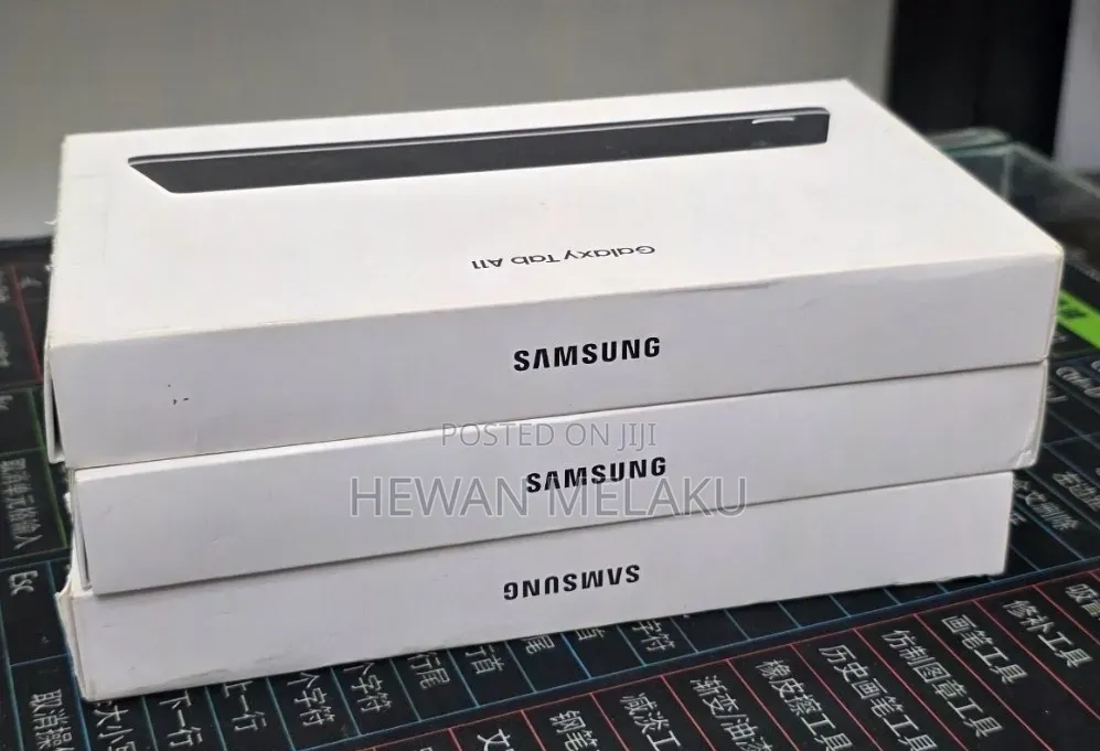 New Samsung Galaxy Tab A11 64 GB