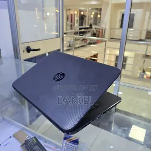 Laptop HP 4GB Intel Celeron HDD 500GB