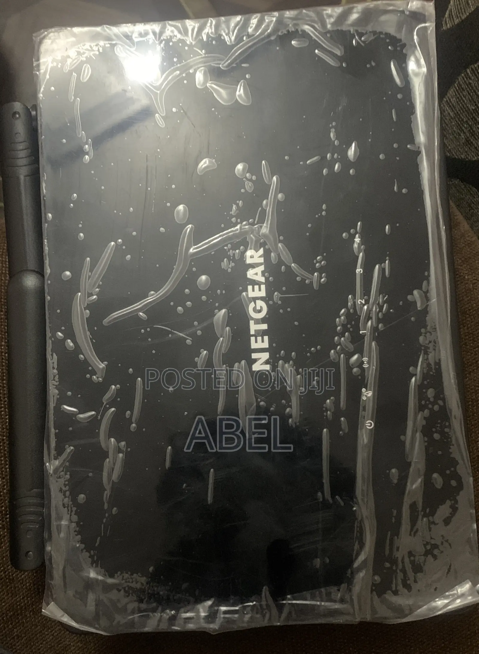 Netgear Wifi Router