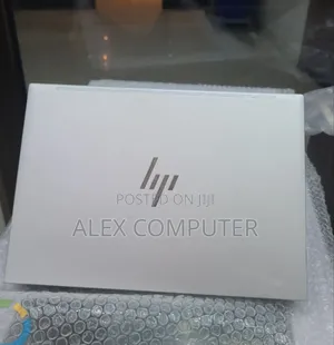 New Laptop HP EliteBook 840 G9 16GB Intel Core i7 SSD 512GB