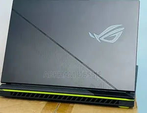 New Laptop Asus 16GB Intel Core i9 SSD 1T