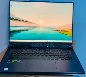 New Laptop Asus 16GB Intel Core i9 SSD 1T