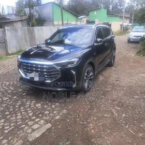 Jetour X70 Plus 2023 Gray