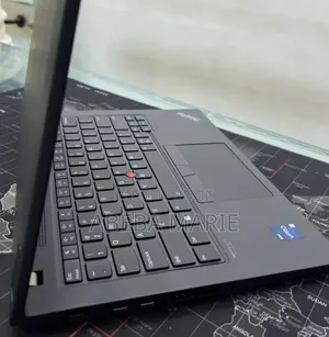 New Laptop Lenovo ThinkPad T14 16GB Intel Core i5 SSD 512GB