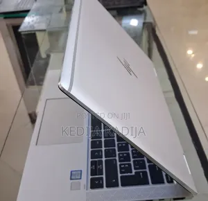New Laptop HP EliteBook x360 1030 G4 16GB Intel Core i5 SSD 512GB