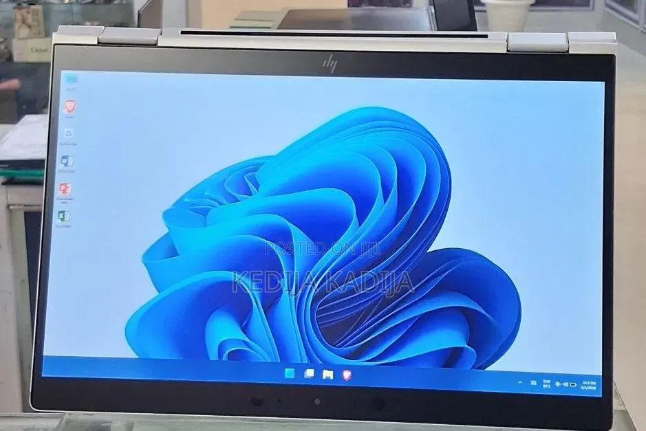 New Laptop HP EliteBook x360 1030 G4 16GB Intel Core i5 SSD 512GB