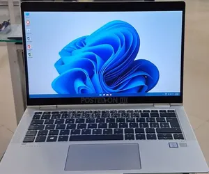 New Laptop HP EliteBook x360 1030 G4 16GB Intel Core i5 SSD 512GB