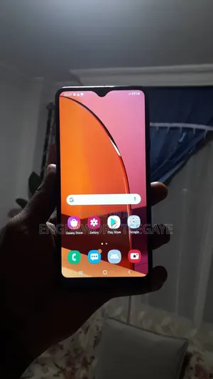Samsung Galaxy A20s 32 GB Blue