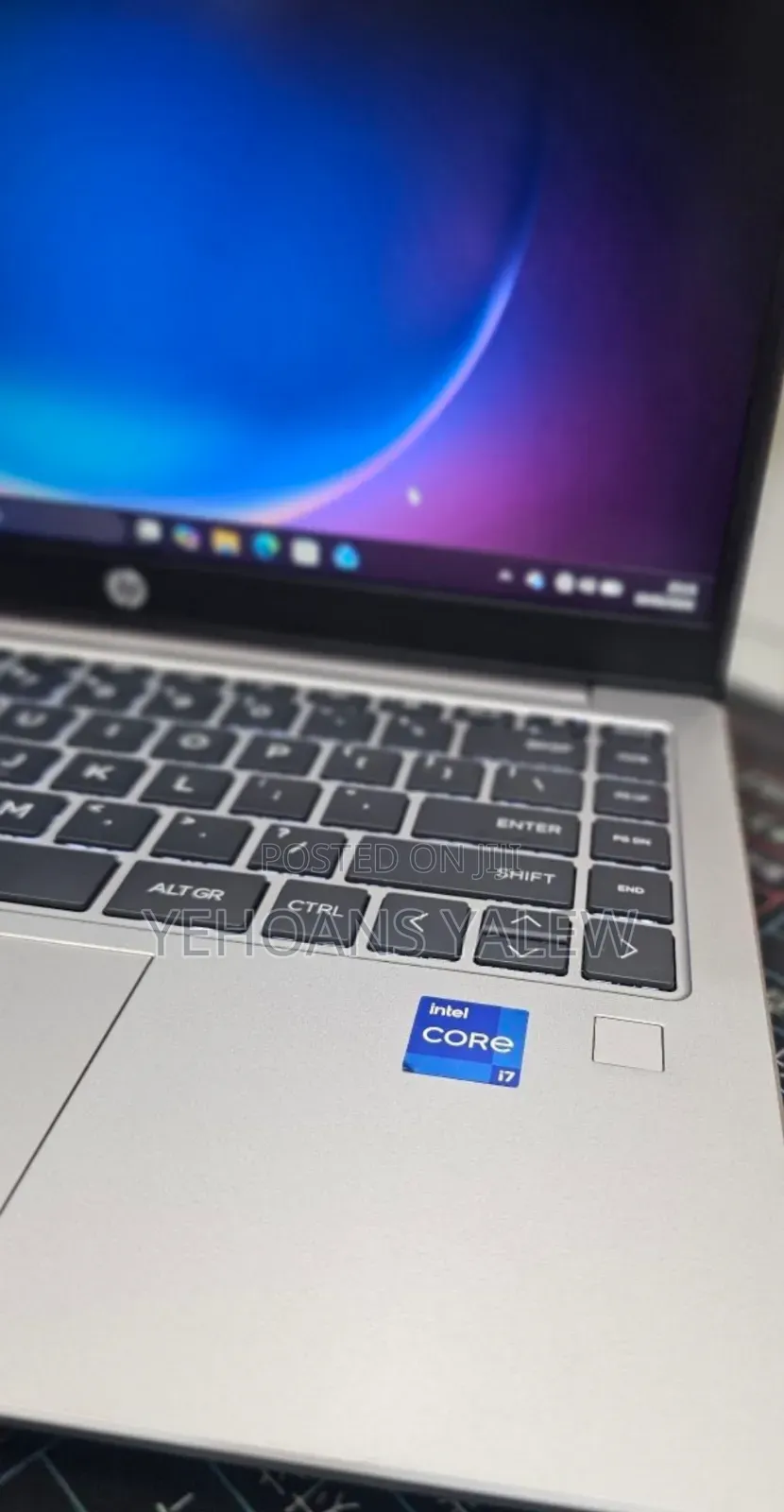 New Laptop HP Stream Notebook 16GB Intel Core i7 SSD 1T