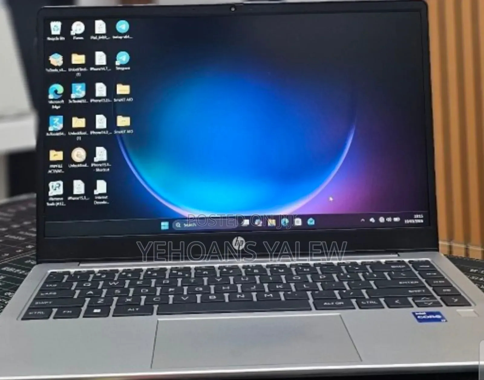 New Laptop HP Stream Notebook 16GB Intel Core i7 SSD 1T
