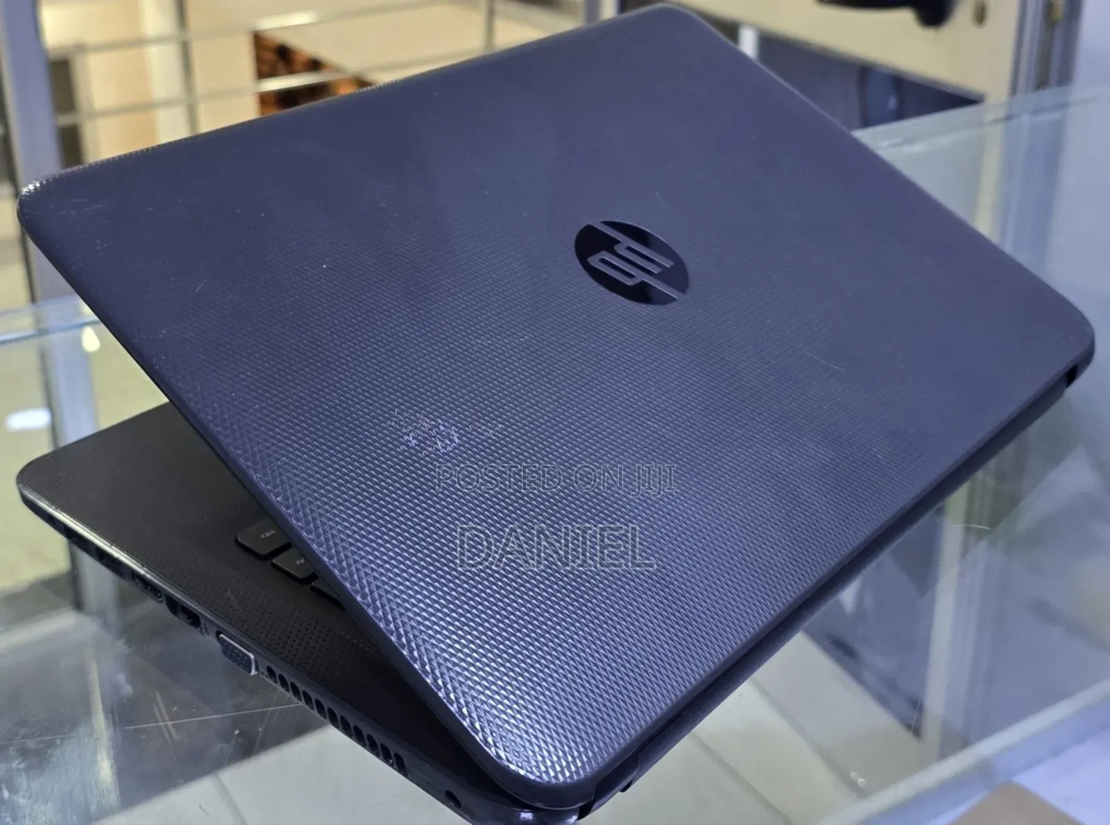 Laptop HP 4GB Intel Celeron HDD 500GB