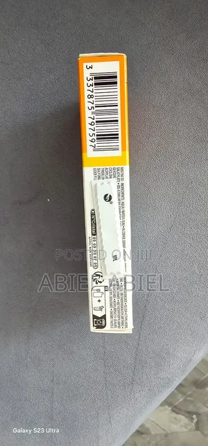 La Roche-Posay Sunscreen