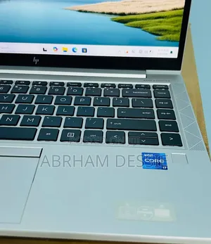 New Laptop HP EliteBook 840 G8 16GB Intel Core i7 SSD 512GB