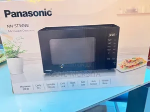 Panasonic Microwave Oven