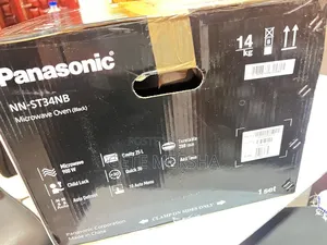 Panasonic Microwave Oven