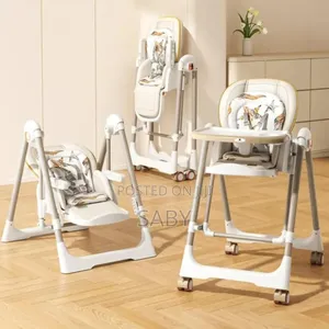 5in1 High Chair